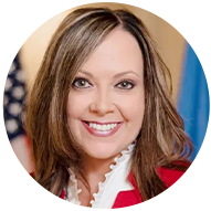 Cindy Byrd Headshot